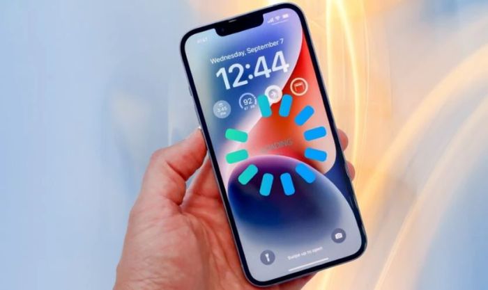 Những dấu hiệu cho thấy iPhone đã bị nhiễm virus