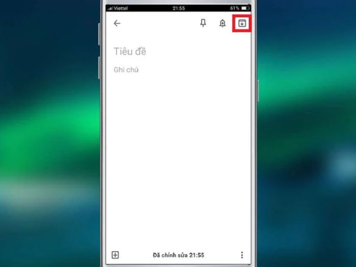 sao lưu dữ liệu android