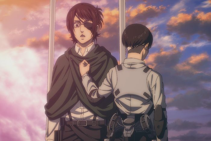 Không chỉ là những chi tiết đầy giá trị, mà mạch cảm xúc của câu chuyện cũng được giữ gìn một cách mạnh mẽ.