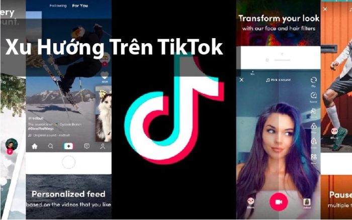 Xu hướng TikTok là gì? Cách đăng video lên xu hướng TikTok như thế nào để thành công?