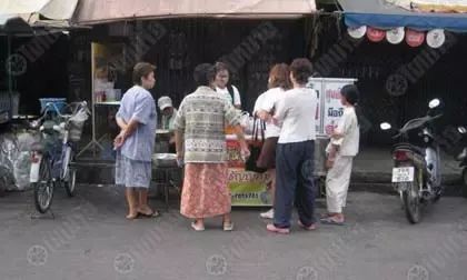 เกลียวน้อยแสนอร่อย ปาท่องโก๋ธัญพืช กรอบนอกนุ่มใน เต็มไปด้วยคุณค่าทางโภชนาการ