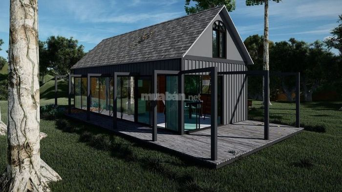 Những lưu ý quan trọng khi xây dựng nhà tiền chế cấp 4 để đảm bảo sự bền vững, đẹp mắt và tiết kiệm chi phí.