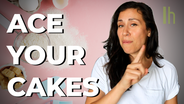 Always Apply the Creaming Method in Your Baking