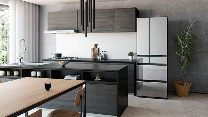 Tủ lạnh nội địa Nhật là gì?
