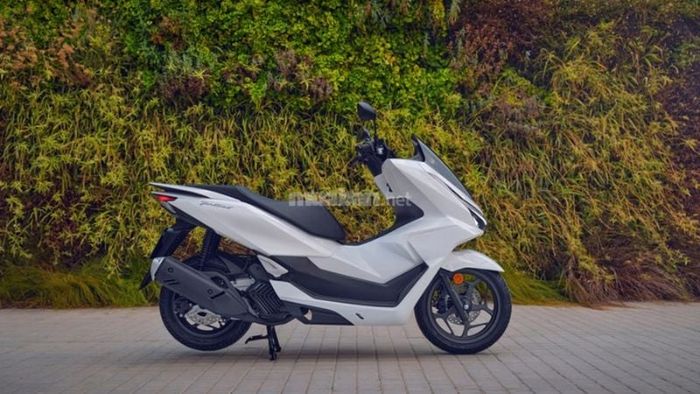 Giá xe Honda PCX 125 phiên bản 2025