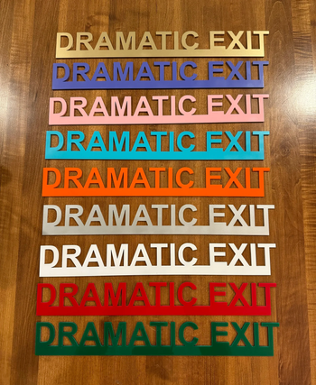 Various
