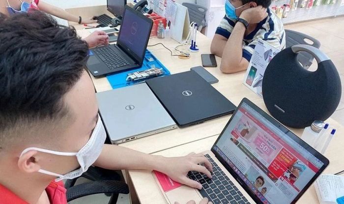 Mytour - Địa chỉ thay ổ cứng chính hãng, uy tín hàng đầu