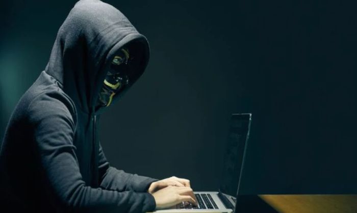 zalo bị khóa do hack