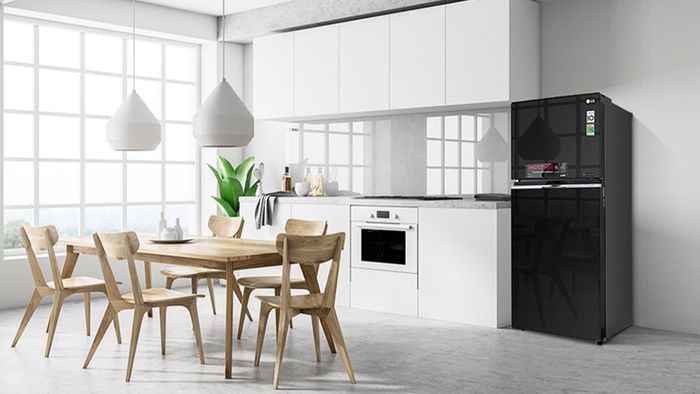 Tủ lạnh Nhật Bản có tiết kiệm điện không?
