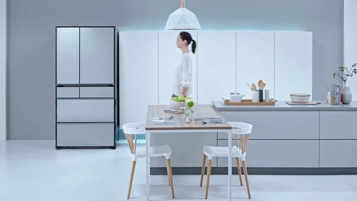 Tủ lạnh nội địa Nhật có đáng tin cậy không?