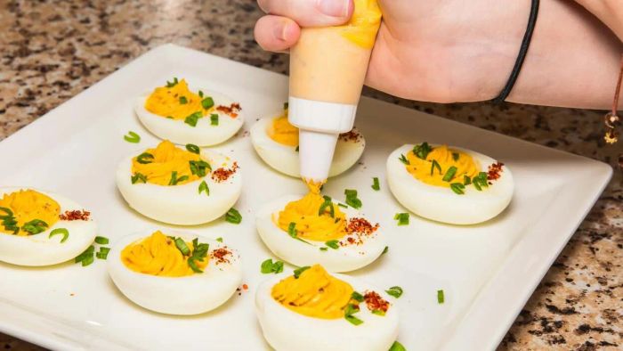 Pastry Piping Bags