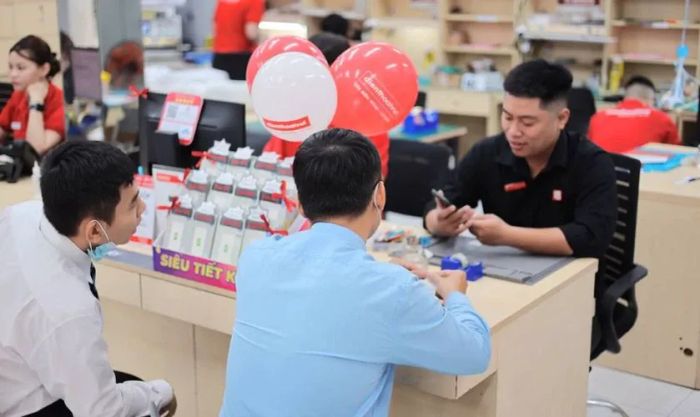 Mytour - Nơi thay pin iPhone chính hãng với giá tốt nhất