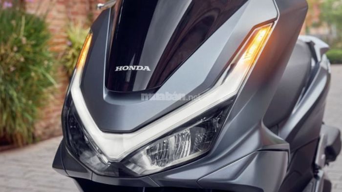 Thiết kế của Honda PCX 125 phiên bản 2025