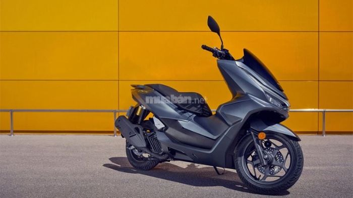 Honda PCX 125 phiên bản 2025