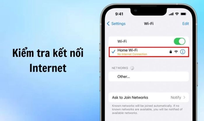 Cách giải quyết lỗi yêu cầu xác minh thanh toán trên App Store