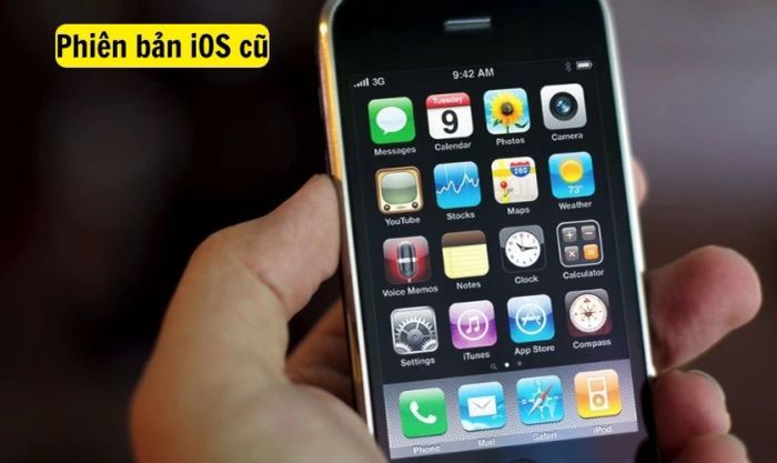 Nguyên nhân gây lỗi yêu cầu xác minh thanh toán trên App Store