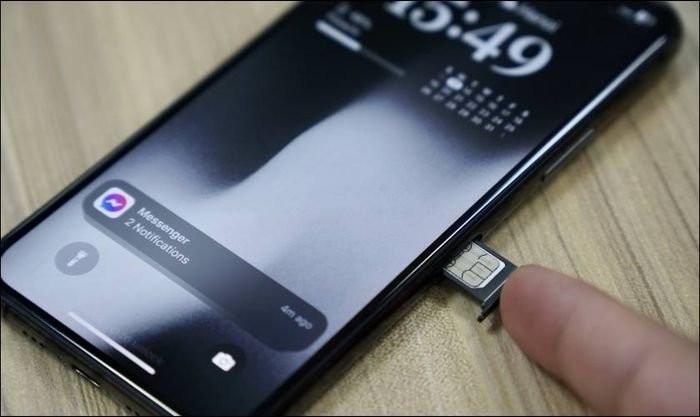 Hướng dẫn khắc phục lỗi không thể kích hoạt iPhone