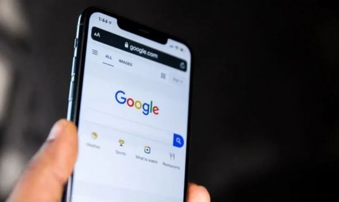 Nguyên nhân khiến Google Chrome không thể vào web trên điện thoại?