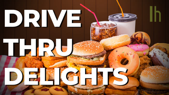Discover the Most Overlooked Fast Food Delights