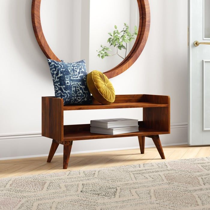 the shoe organizer