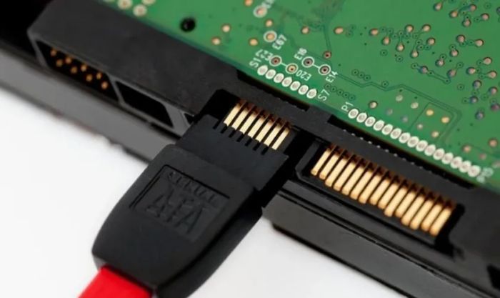 Nguyên nhân và cách giải quyết lỗi BIOS nhận ổ cứng nhưng không vào được Windows