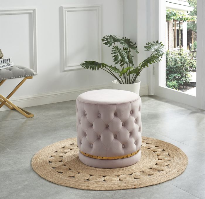 the stool