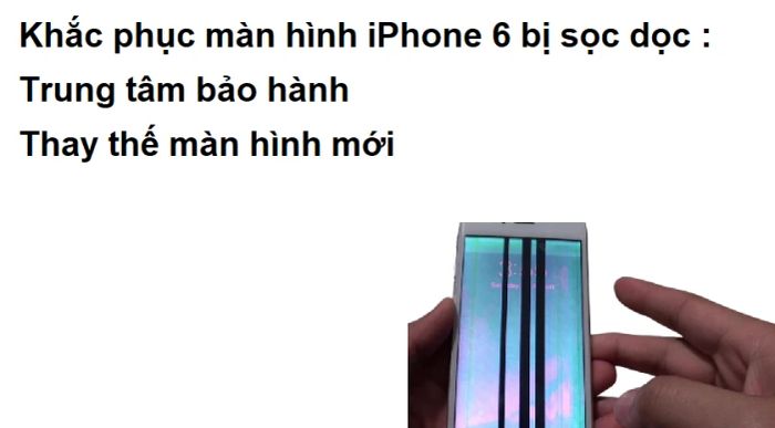 Khắc phục sự cố