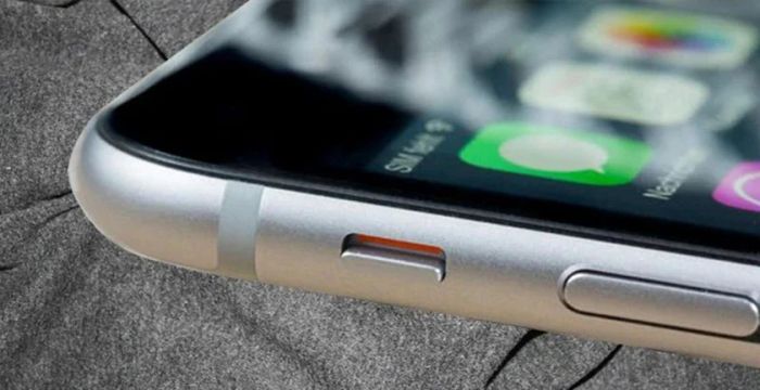 Thay nút gạt rung iPhone ở đâu uy tín và có giá cả phải chăng?
