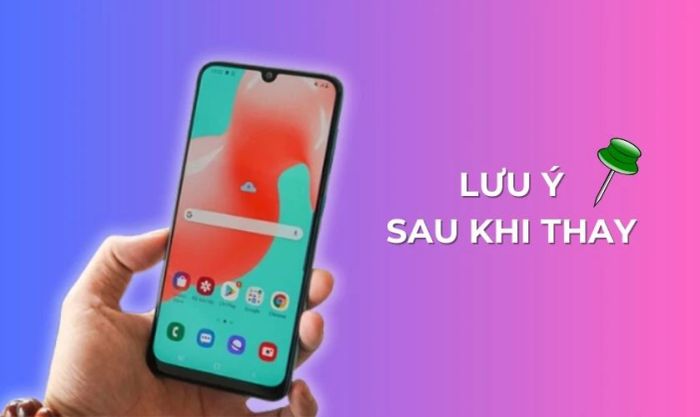Một vài lưu ý cần thiết để giúp pin khỏe và bền lâu hơn