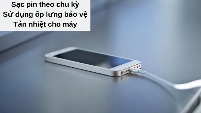 Hướng dẫn khắc phục tình trạng