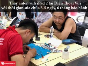 Giải quyết tình trạng iPhone nóng máy và hết pin nhanh trên iOS tại Mytour