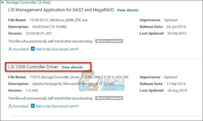 Cách đơn giản để tải driver điều khiển từ USB vào quá trình cài Windows