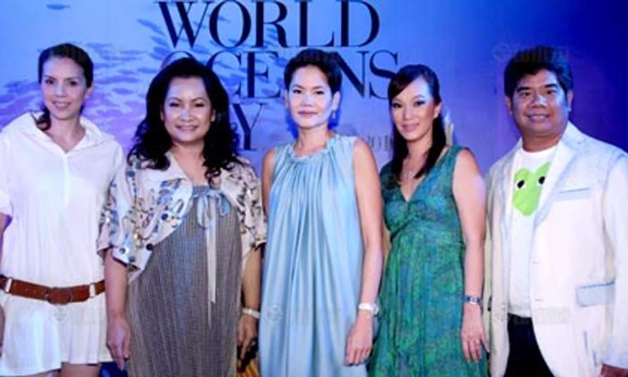 ลาแมร์ ร่วมปกป้องมหาสมุทรโลก และสนับสนุนให้ท่องเที่ยวอย่างรักษ์ทะเลไทย