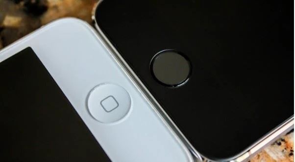 iPhone gặp sự cố với nút Home