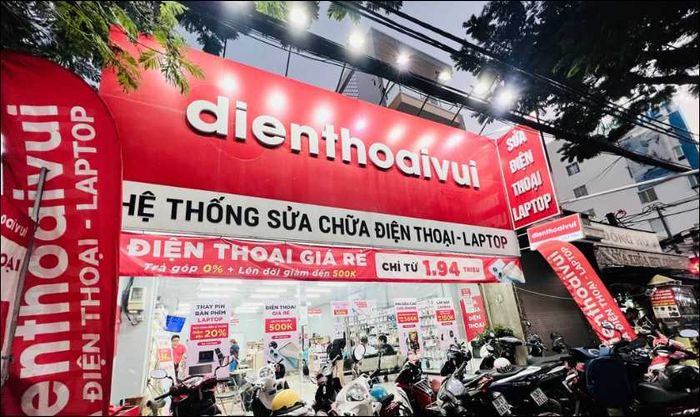 Mytour - Địa chỉ uy tín