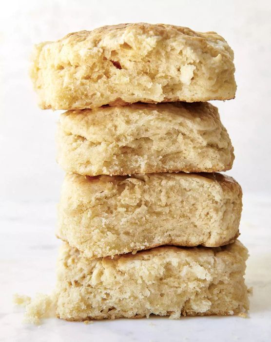 Joanna Gaines's JoJo's Biscuits