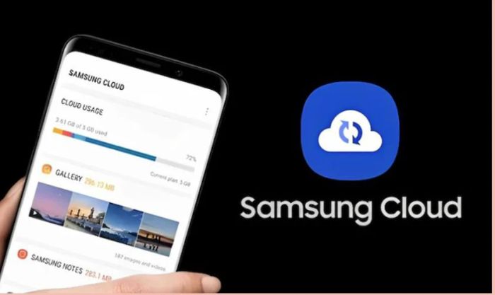 Mẹo giúp tránh mất ảnh trong bộ sưu tập Samsung