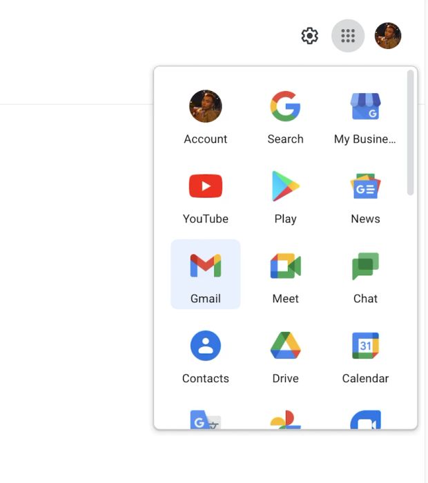Hướng dẫn thu hồi email đã gửi trong Gmail