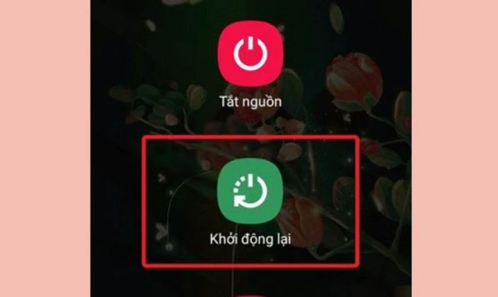 Cách phục hồi bộ sưu tập ảnh Samsung bị lỗi đơn giản