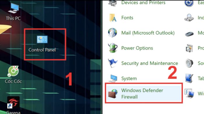 Cách khắc phục lỗi 0x80070035 nhanh chóng và dễ dàng trên Windows