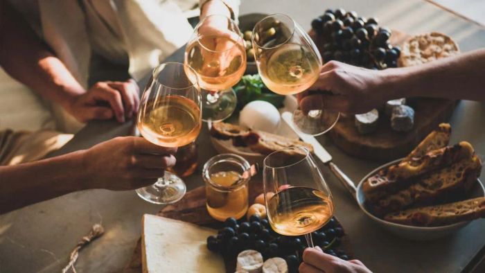 Ready to try Skin Contact White Wine?