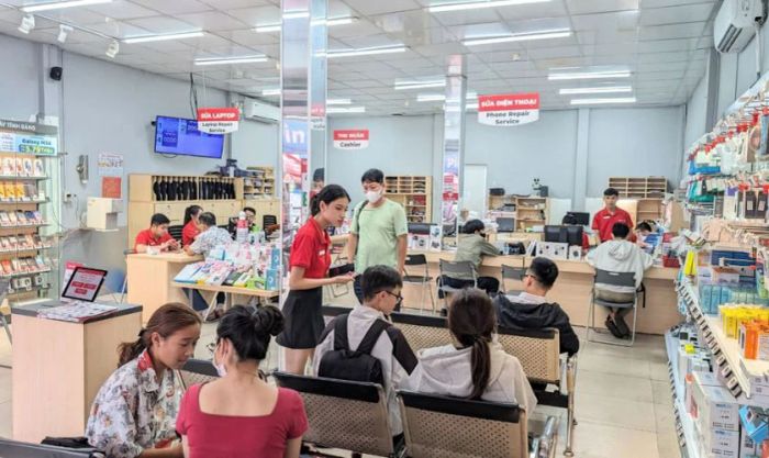 Mytour - Địa chỉ uy tín sửa chữa điện thoại Oppo bị lỗi nhanh chóng