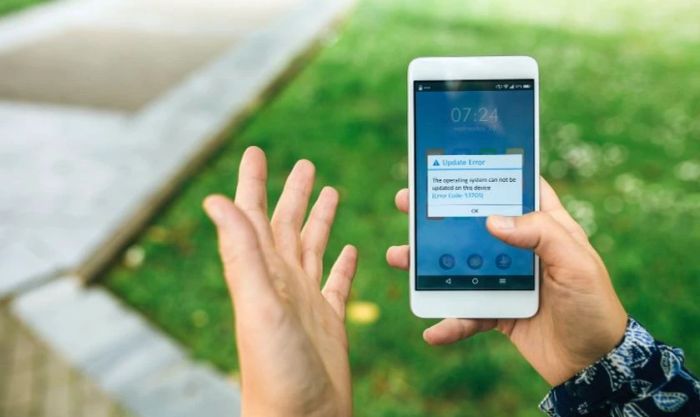 Xung đột phần mềm và ứng dụng khiến điện thoại Xiaomi gặp lỗi tự tăng âm lượng