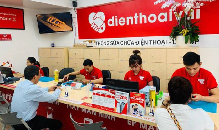 Sửa lỗi loa điện thoại Xiaomi nhanh chóng, uy tín tại Mytour