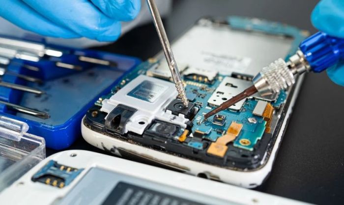 Lỗi phần cứng làm âm lượng Xiaomi tăng đột ngột
