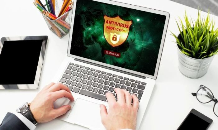 Một số lưu ý khi sử dụng laptop để tránh gặp phải lỗi màn hình đỏ