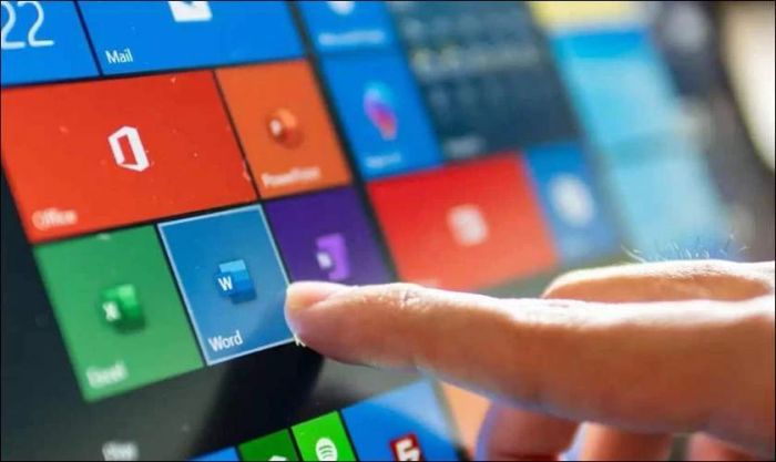 Cách sửa lỗi màn hình cảm ứng laptop bị loạn