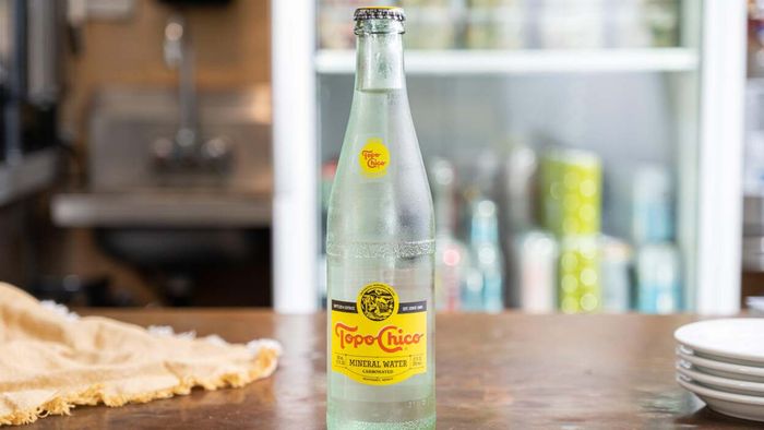 How to Craft Your Own Ranch Water