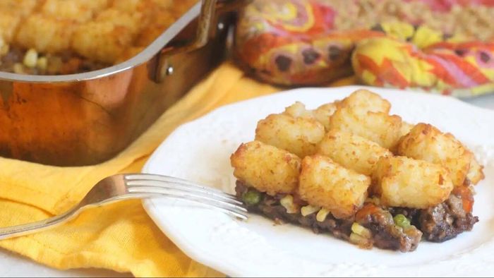 It's time for another round of 'Will It Casserole?'