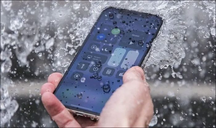 Những nguyên nhân thường gặp khiến loa iPhone không phát ra âm thanh